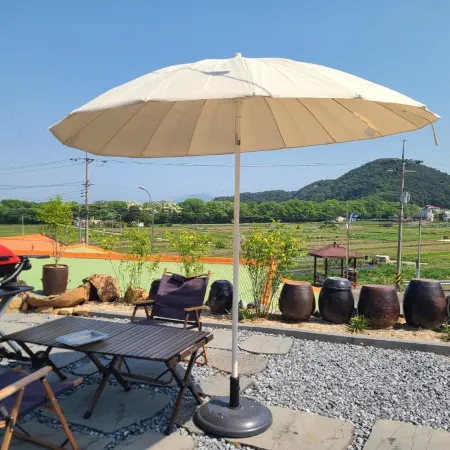 Namhae Choncangs