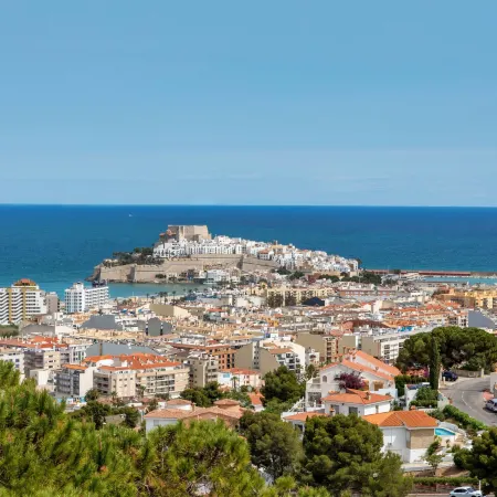 Las Terrazas de Atalayas