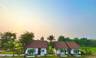 The Green Season Resort Chiang Rai