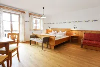 Feriengut Zum Fürst n Hôtels à : Neuschonau