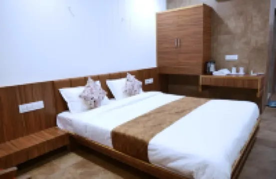 Hotel Sweettime Restaurant and Banquet 默黑薩納酒店