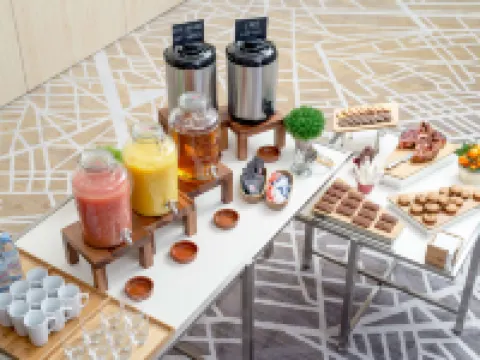 ハイアット リージェンシー パリ エトワール パリのホテル