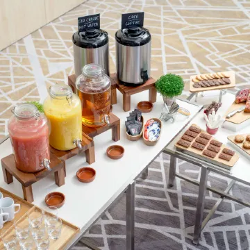 Hyatt Regency Paris Etoile