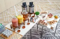 حياة ريجنسي باريس إيتوال فنادق في باريس