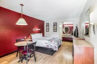 Red Roof Inn Gallup Hotel di Gallup