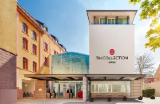 เอ็นเอช คอลเลกชัน ไฮเดลแบร์ก