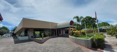 Hotel Kokopo Hotels near Kokopo Beach Front - Namatanai Boat Stop