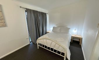 Armidale St Apartments