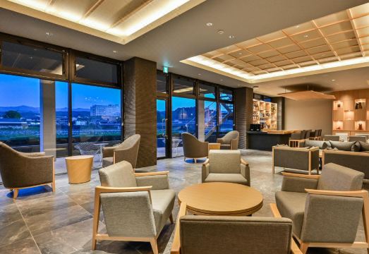 3. 히토요시 온센 ..