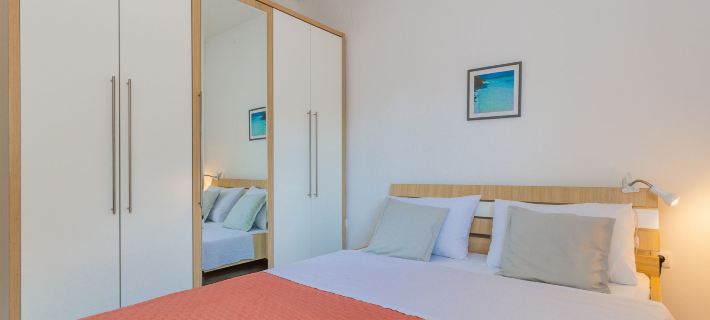 Maja Hotels in Jasenice