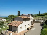 Villa Oliva Hotels in Gambassi Terme