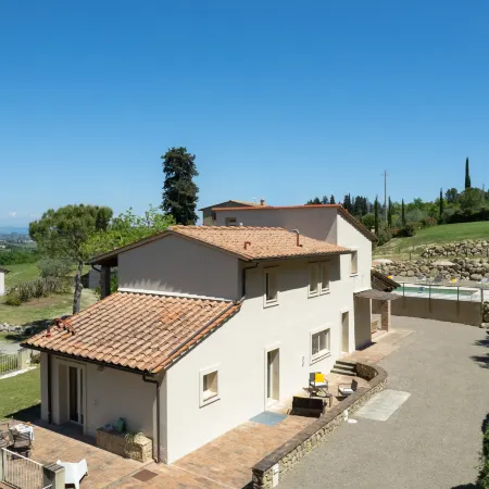 Villa Oliva
