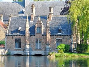 Hotel Duc de Bourgogne