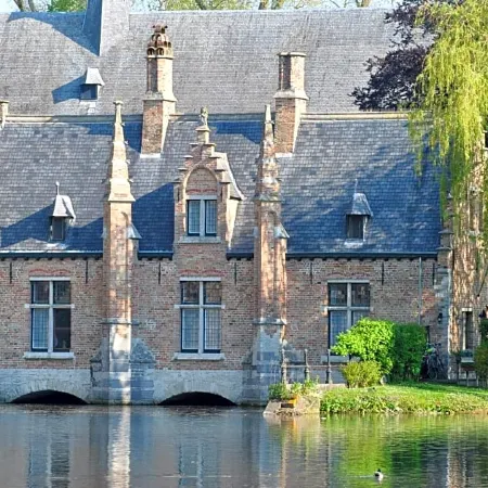 Hotel Duc de Bourgogne