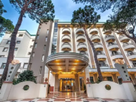 Hotel Aurelia Hotels in Milano Marittima
