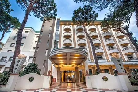 Hotel Aurelia
