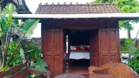 RUMAH JAWA APIK