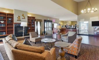 Best Western Plus the Inn at Horse Heaven
