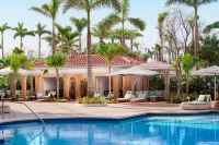 The Ritz-Carlton, Naples - de luxe