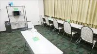 Sendai Business Hotel Ekimae