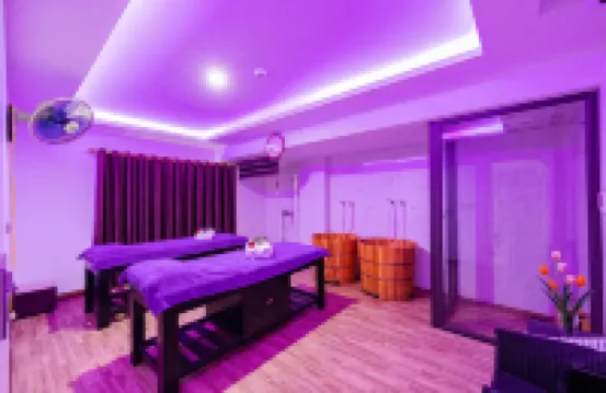 Diamond Hotel
