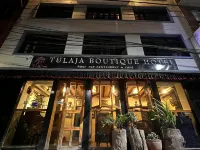 Tulaja Boutique Hotel Hotels near Nyatapola Temple