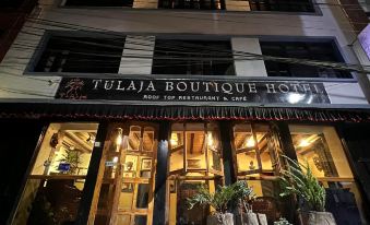 Tulaja Boutique Hotel