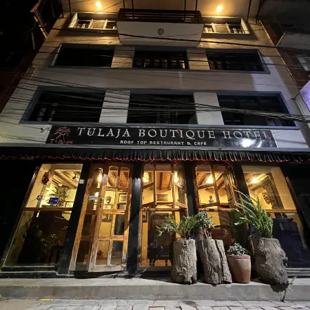 Tulaja Boutique Hotel