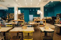Vienna House Easy by Wyndham Cracow - Bữa sáng