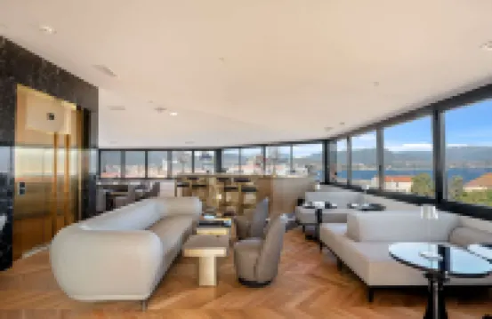 Hotel San Carlu Citadelle