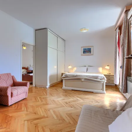 Villa Moj Mir