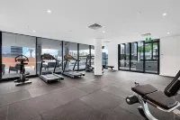 Kooii Apartments - Gym