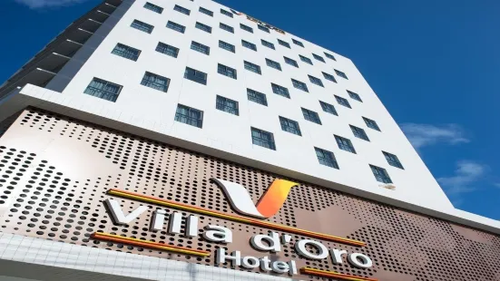 Villa d'Oro Hotel