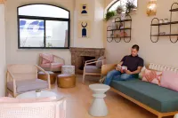 Wot Sintra Ocean Hotel di Azenhas do Mar