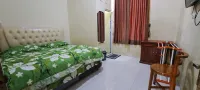 Homestay Naira Hotel dekat Tugu Tabuik