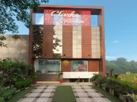Clarks Collection Maanya Hotels in Bareilly
