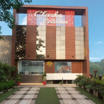 Clarks Collection Maanya