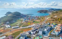 Namhae Whale's Dream - 3-Sterne