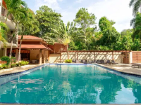 Gran Jimenoa Hotel Hoteles en Jarabacoa