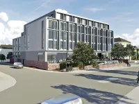 Ibis Styles Paignton Hotels in 