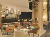 NH Collection Buenos Aires Jousten Hotels near Luna Park