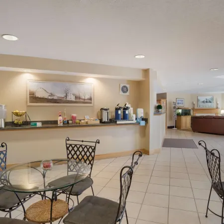 SureStay Plus Hotel by Best Western Elizabethtown Hershey