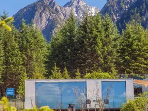 Trip.com Group Country Retreats (Womeiju Jiuzhai Forest Earth-house Joint Resort)