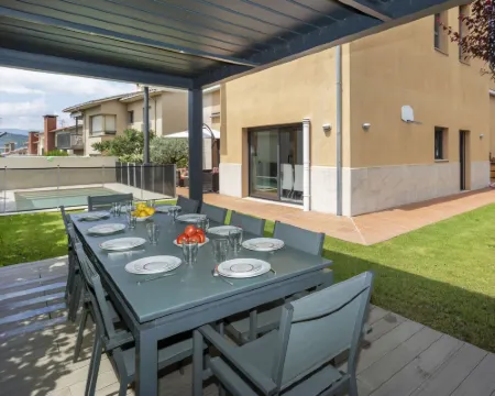 Volca Hoteles en Olot