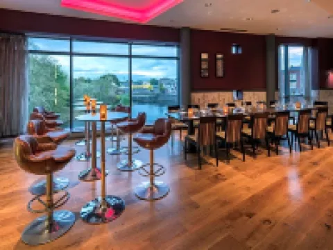 極樂温泉酒店 利莫瑞克酒店