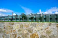 Tempus Hotel & Spa Hotels in Sampriz