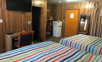 White Pine Motel