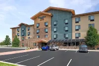 TownePlace Suites Denver Airport at Gateway Park Hotels in Gateway