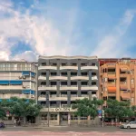Hotel Golden Hotels in Benidorm
