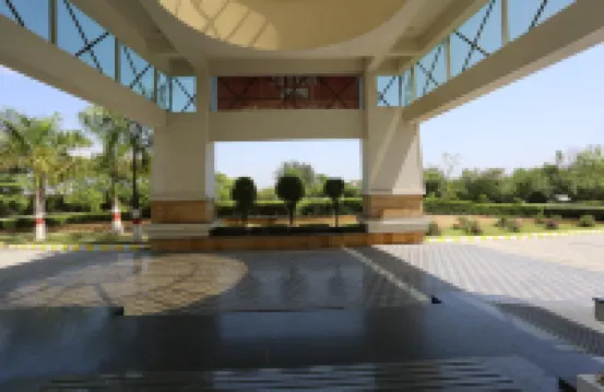 Four Leaf Service Suites, Haridwar